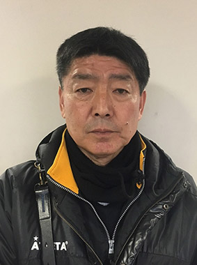 吉見 章